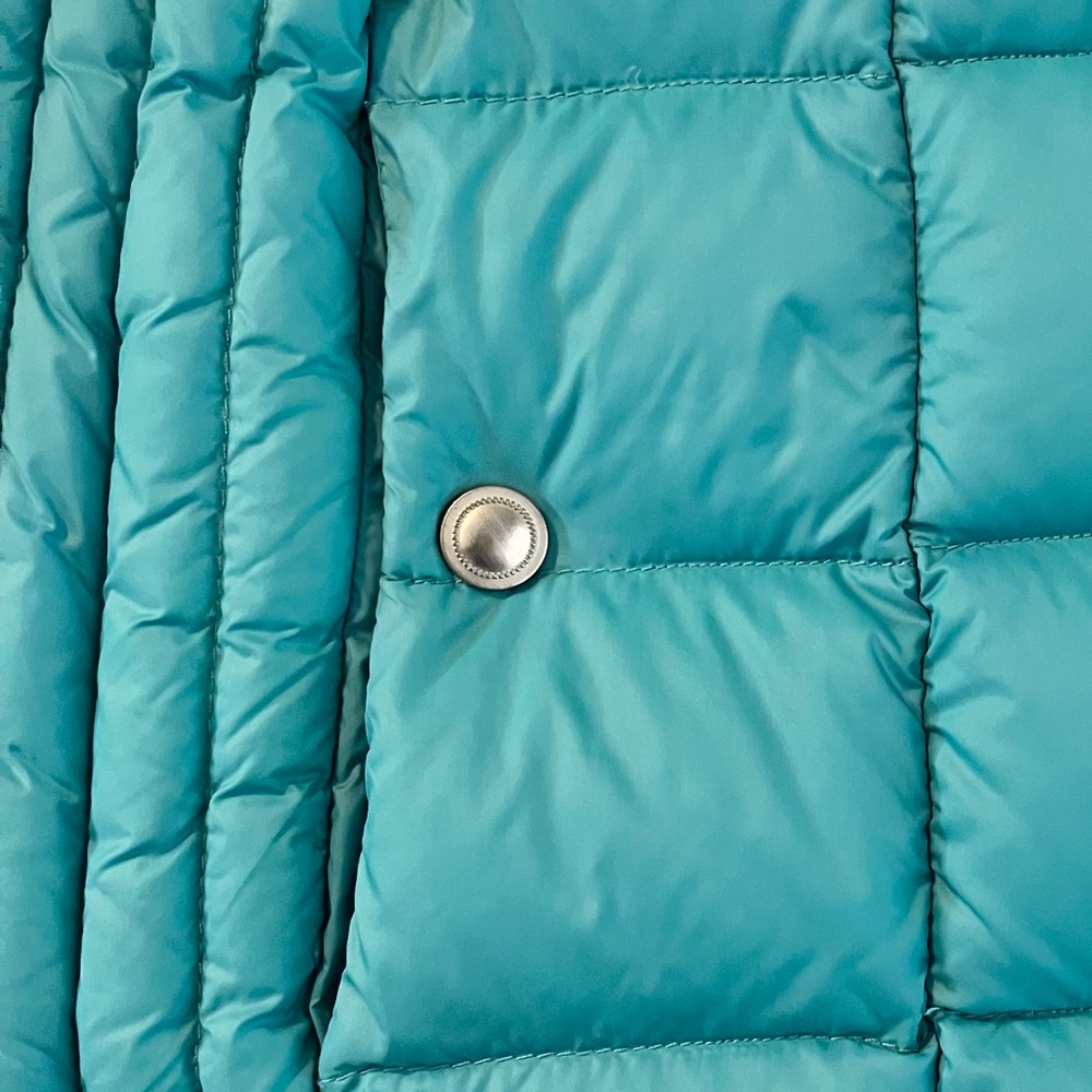 Gallery Sport Down Feather Jacket Lightweight Puf… - image 7